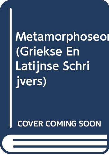 Metamorphoseon