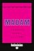 Madam: Easyread Comfort Edition