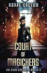 Court of Magickers