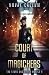 Court of Magickers (The Stars and Green Magics)