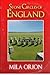 Stone Circles of England: A...