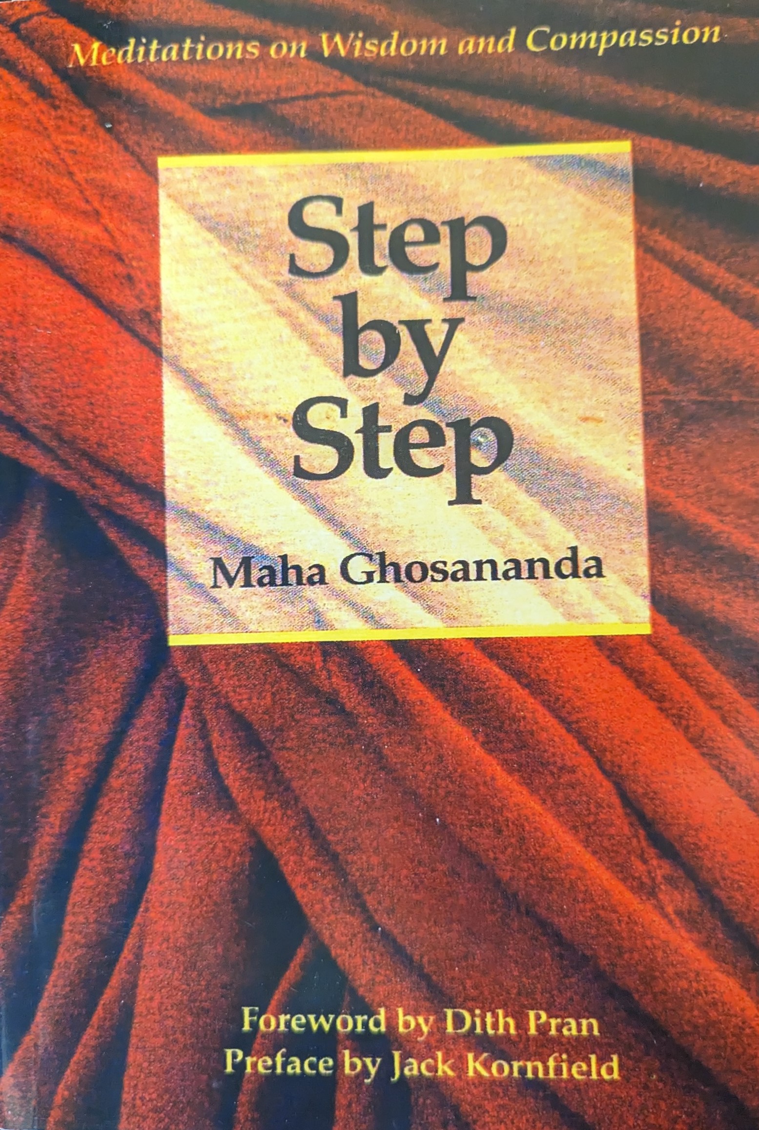 Step By Step