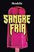 Sangre fría
