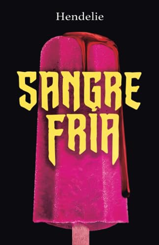 Sangre fría (Paperback)