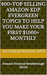 800+TOP SELLING A...