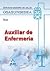 Auxiliares de enfermería de...