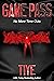 Game Pass (The Pass Duology...