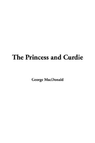 The Princess And Curdie