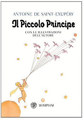 Il Piccolo Principe (Paperback)
