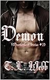 Demon (Brotherhood #1)