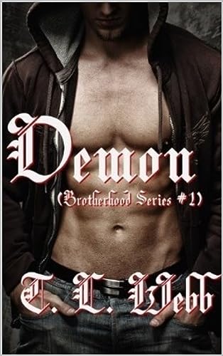 Demon (Brotherhood #1)