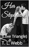 Her Stepbrother: (Love Triangle)