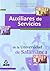 Auxiliares de servicios uni...