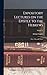 Expository Lectures on the ...