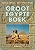Groot Egypte boek by Auke A. Tadema