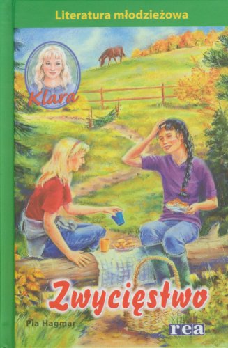 Klara 8 Zwyciestwo (Hardcover)