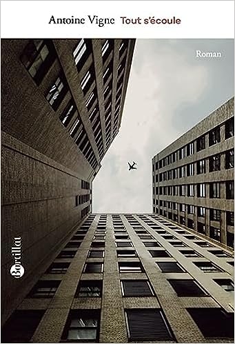 Tout s'écoule (Paperback)