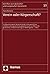 Verein Oder Korperschaft?: Zur Neuordnung Der Spitzenverbande in Der Gesetzlichen Unfallversicherung Durch Das Geplante Gesetz Zur Reform Der ... (Uv-reformgesetz - Uvrg) (German Edition)