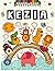Kezia: Personalized Colorin...