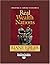 The Real Wealth of Nations: Creating a Caring Economics: Easyread Super Large 24pt Edition