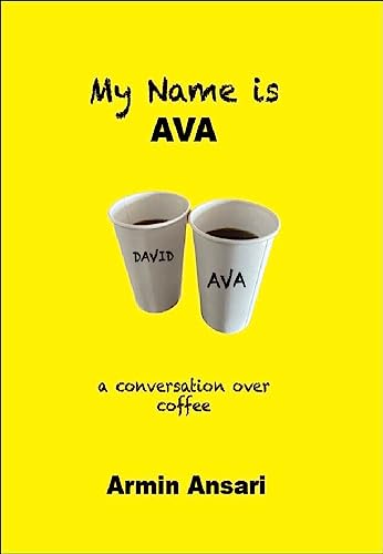 My Name is Ava: a conversation over coffee
