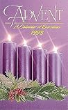 Advent: A Calendar of Devotions, 1998