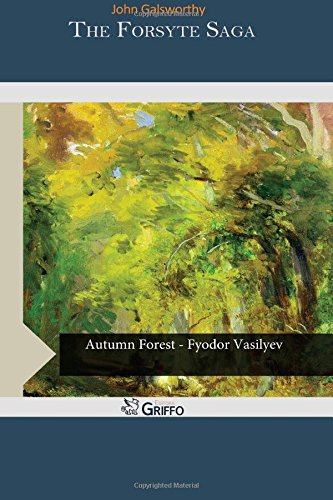 The Forsyte Saga