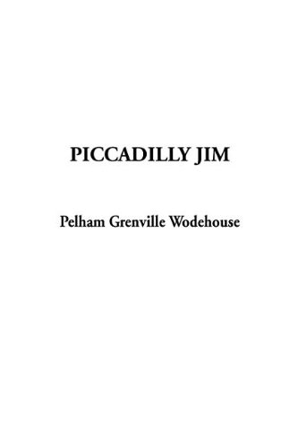 Piccadilly Jim