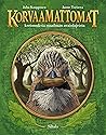 Korvaamattomat  by Juha Kauppinen