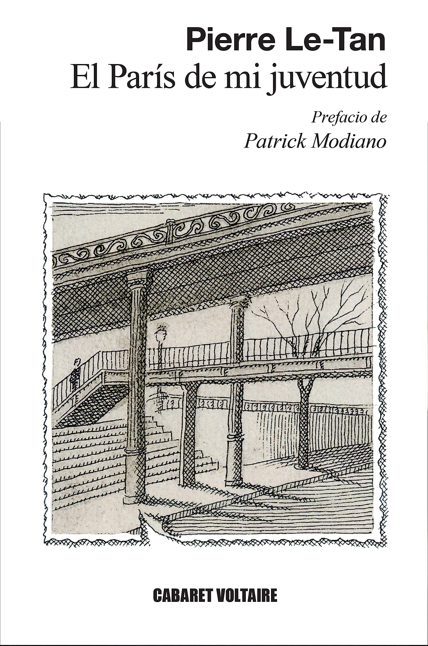 El París de mi juventud (Paperback)