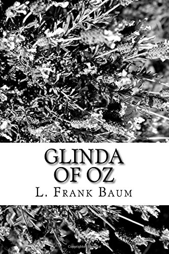 Glinda of Oz
