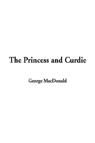 The Princess and Curdie