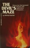 The Devil's Maze by Gerald Suster