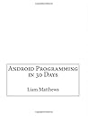 Android Programming in 30 Days