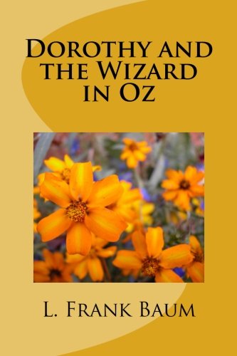 Dorothy and the Wizard in Oz
