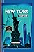 New York Travel Guide by Brian Gómez