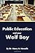 Notebook: Public Education ...