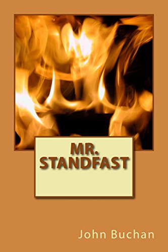 Mr. Standfast