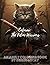 Caturai: The Feline Warriors: An Adult Coloring Book
