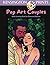 Pop Art Couples: Adult Colo...