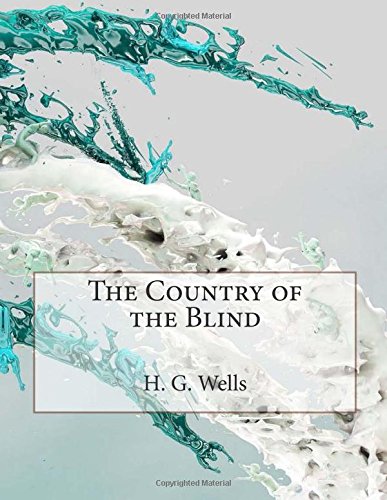 The Country of the Blind
