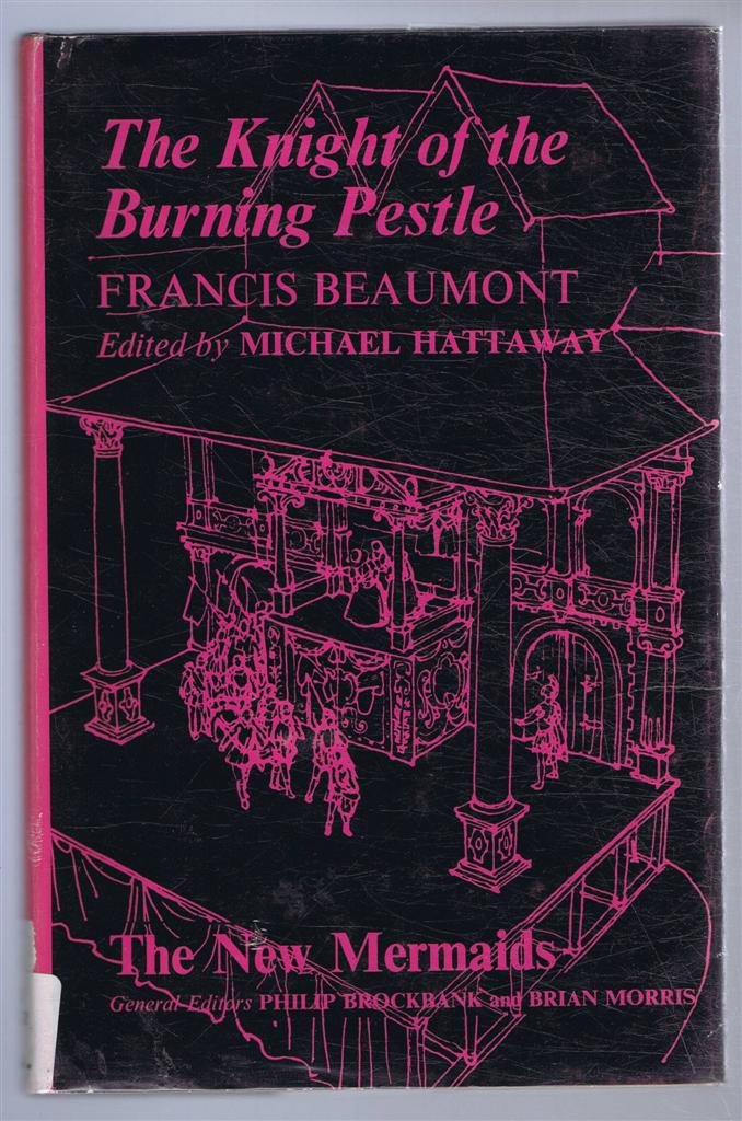The Knight of the Burning Pestle;