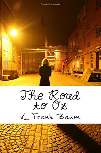 The Road to Oz