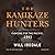 The Kamikaze Hunters by Will Iredale