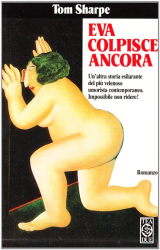 Eva colpisce ancora (Paperback)