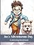 Jax's Adventurous Day by Debbie Dee Jax's Adventurous Day by Debbie Dee