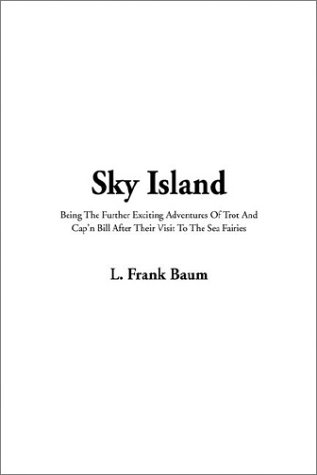 Sky Island