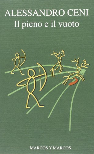 Il pieno e il vuoto: Antologia delle poesie, 1976-1995 (Le foglie) (Italian Edition)