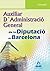 Auxiliar d¿administració ge...