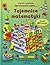 Sprawdźcie sami... Tajemnice matematyki (Usborne Flap Book)